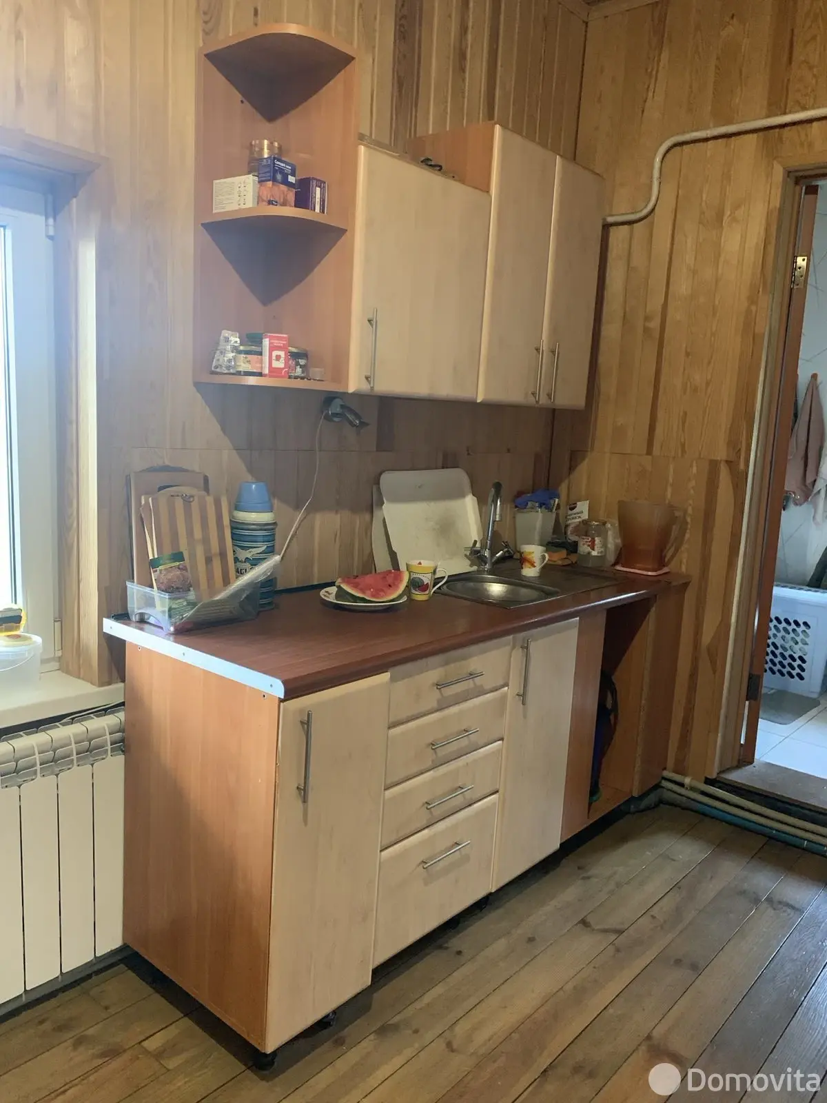 коттедж, Дрозды, д. 20 