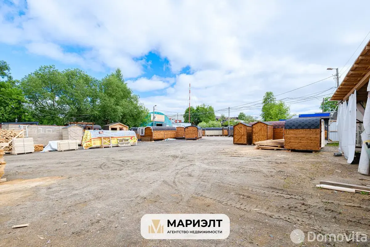 склад, Острошицкий Городок, ул. Ленинская, д. 46/В 