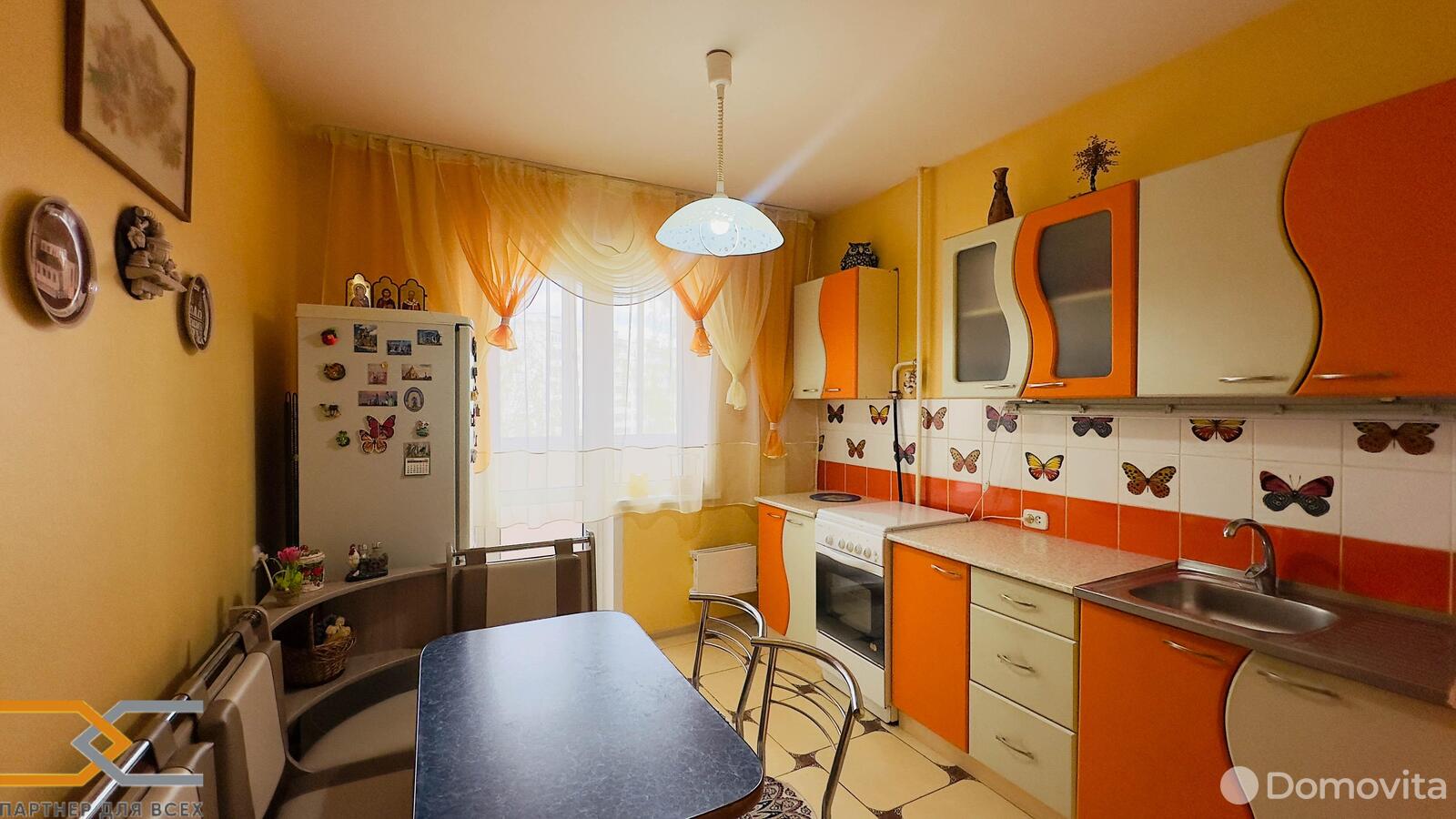 Купить 3-комнатную квартиру в Слуцке, ул. 14 Партизан, д. 4, 64000 USD, код: 998973 - фото 6