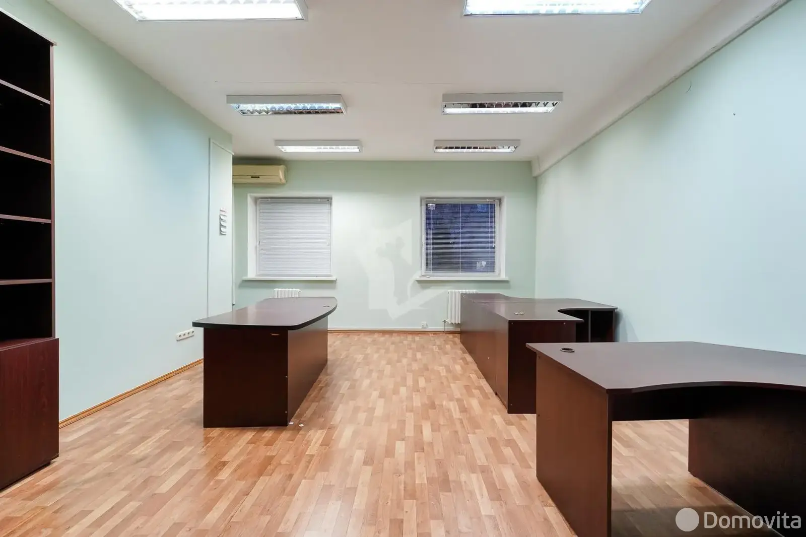 Стоимость аренды офиса, Минск, ул. Володько, д. 24/а