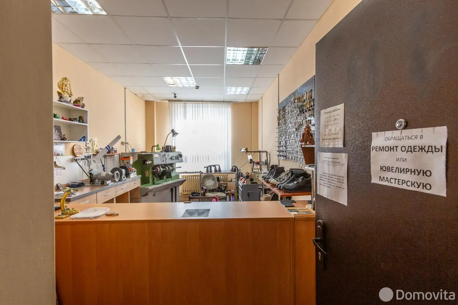 Купить торговое помещение на ул. Иосифа Жиновича, д. 21 в Минске, 312000USD, код 998988 - фото 11