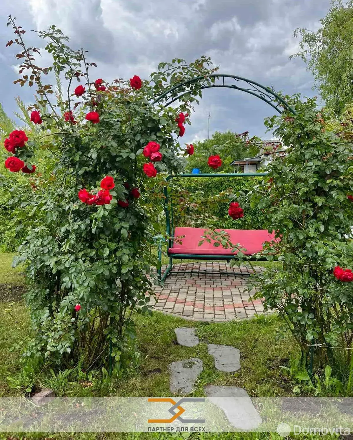 Продажа 1-этажной дачи в Строитель-96 Минская область, 24999USD, код 183211 - фото 19