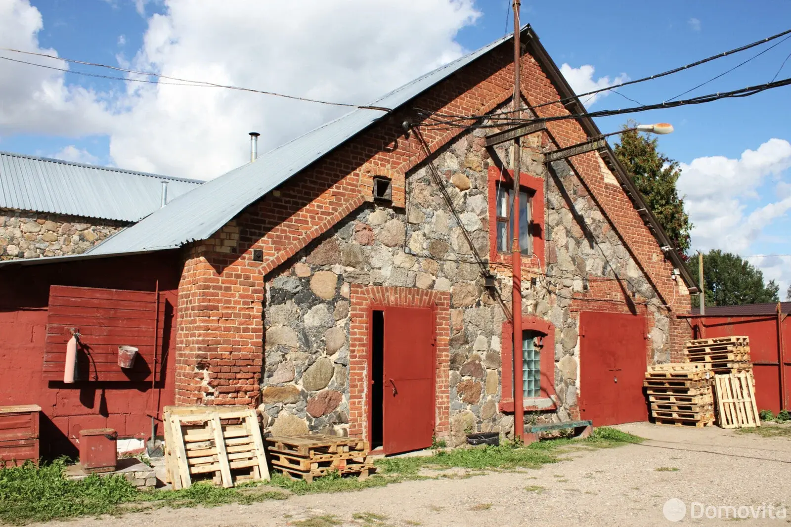 офис, Алесино, ул. Мира, д. 2/А
