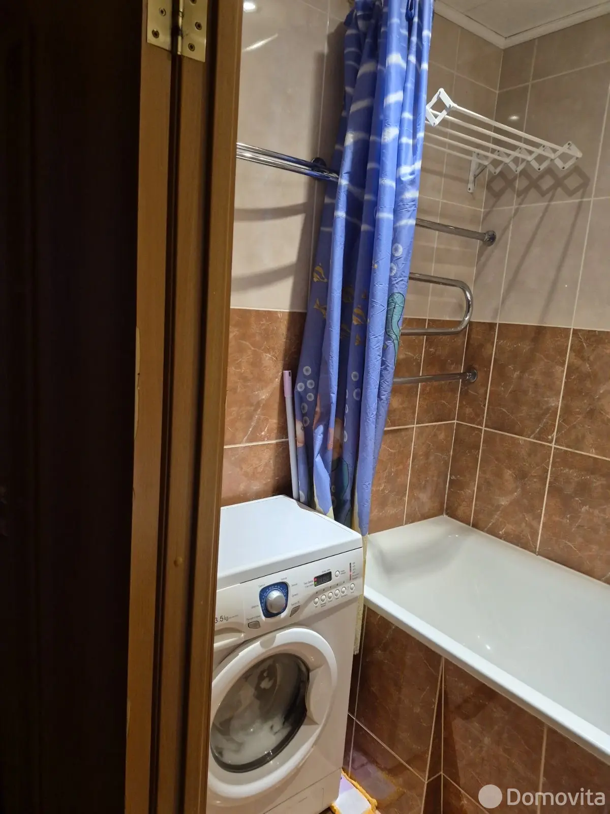 Снять 3-комнатную квартиру в Минске, пр-т Рокоссовского, д. 4/4, 450USD, код 149355 - фото 5