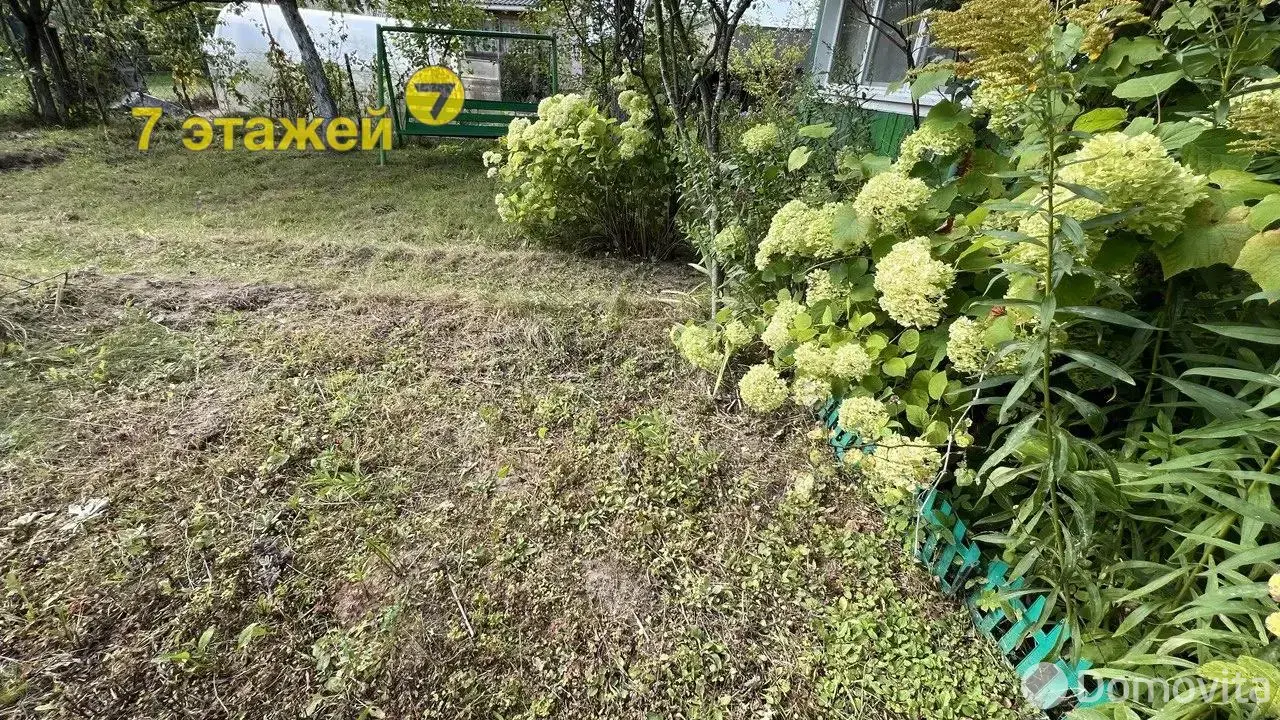 Цена продажи дачи, Ромашка Соломореченская, 