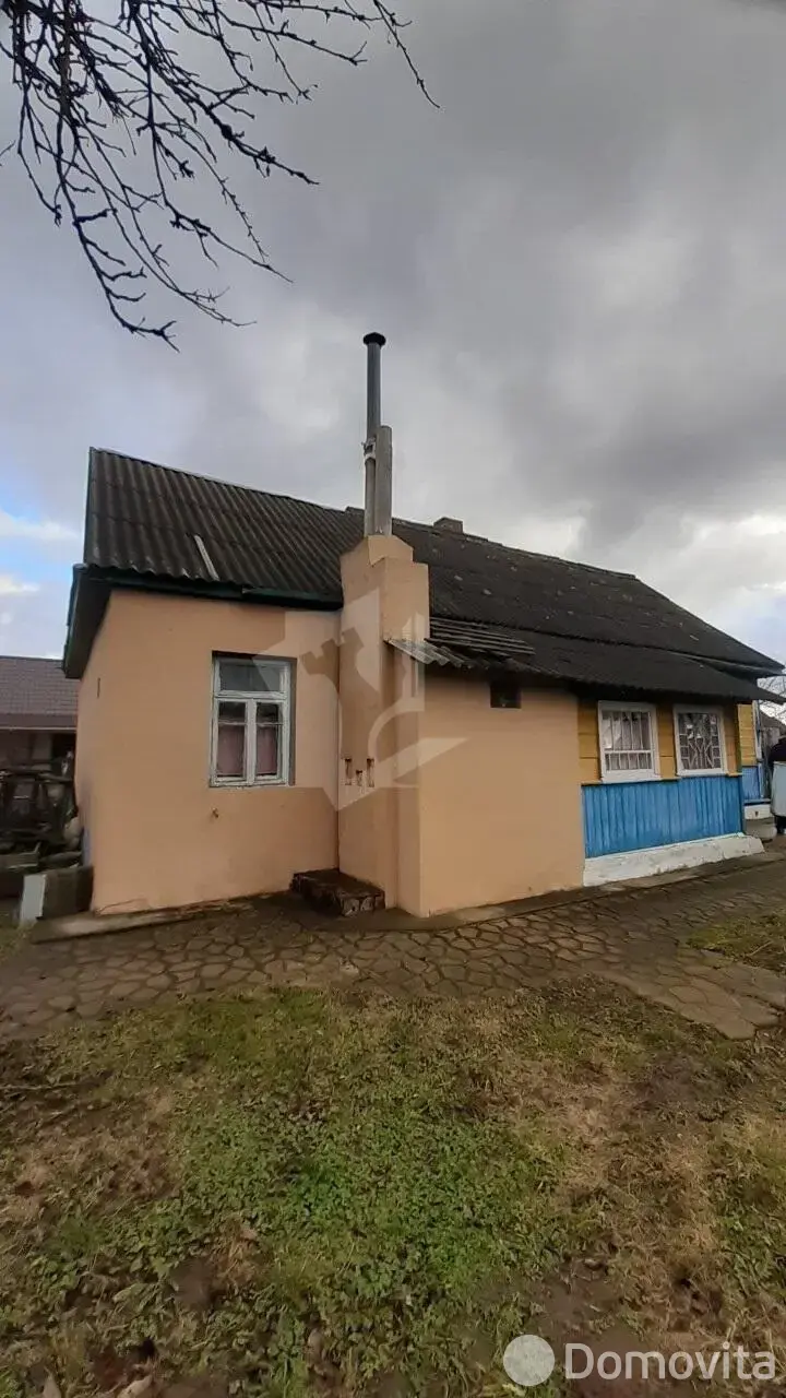 коттедж, Дзержинск, ул. Танковая 