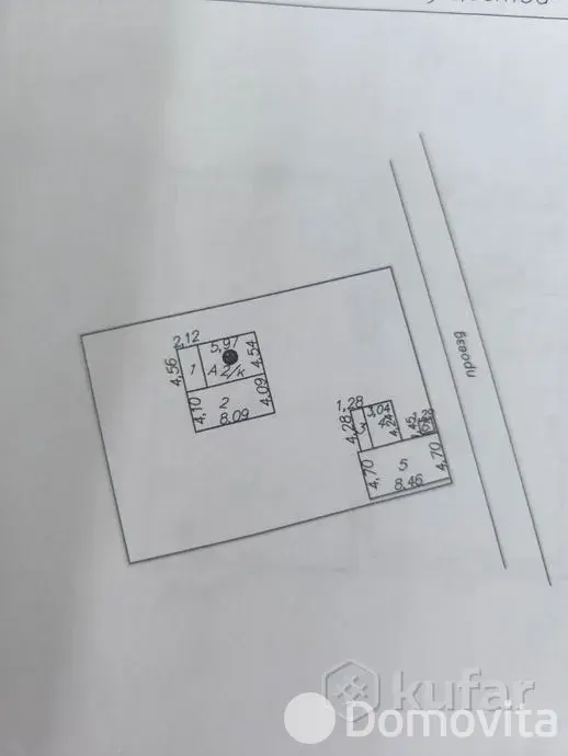 Купить 2-этажную дачу в Лада Могилевская область, 45000BYN, код 185463 - фото 25