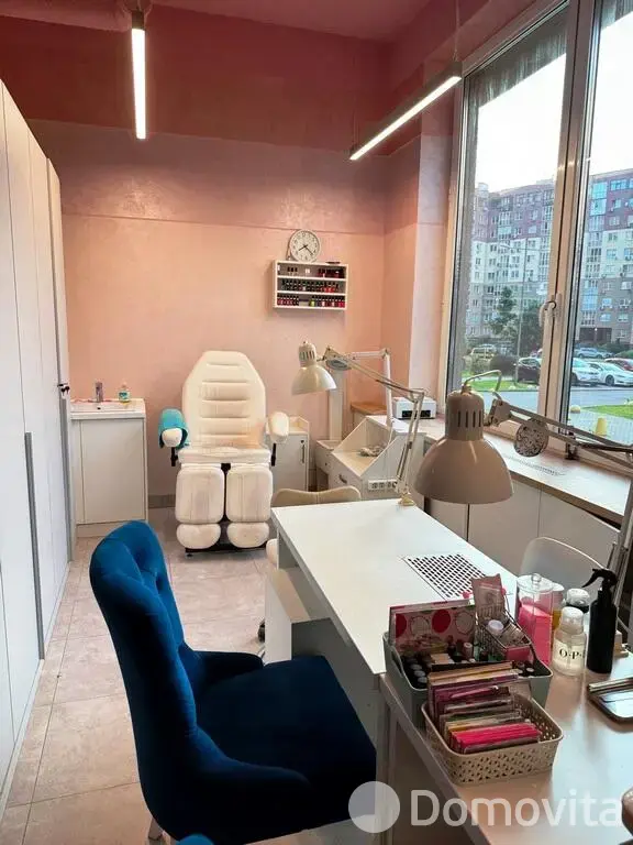 офис, Минск, ул. Кирилла Туровского, д. 4 в Первомайском районе