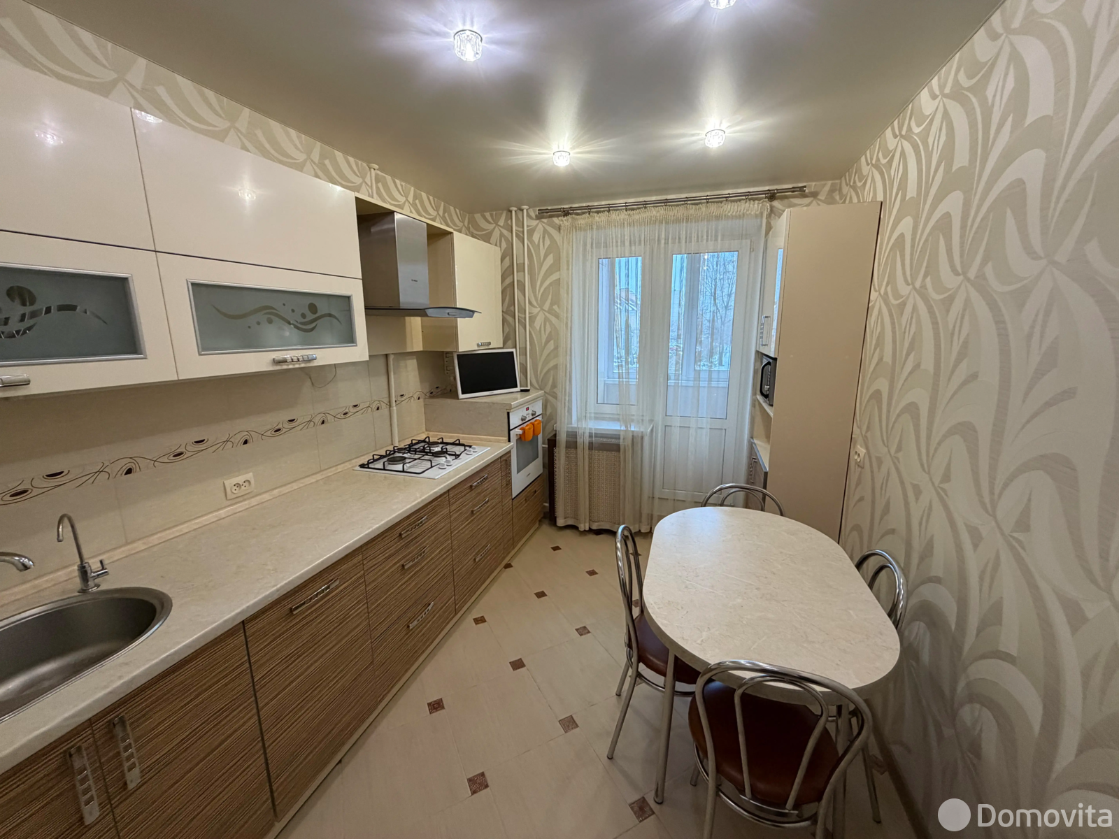 Снять 3-комнатную квартиру в Гомеле, ул. Мазурова, д. 70, 400USD, код 148896 - фото 14
