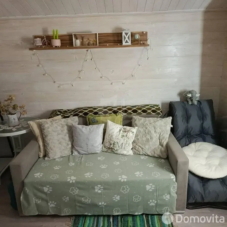 дача, Калюжки, д. 28, стоимость продажи 48 945 р.
