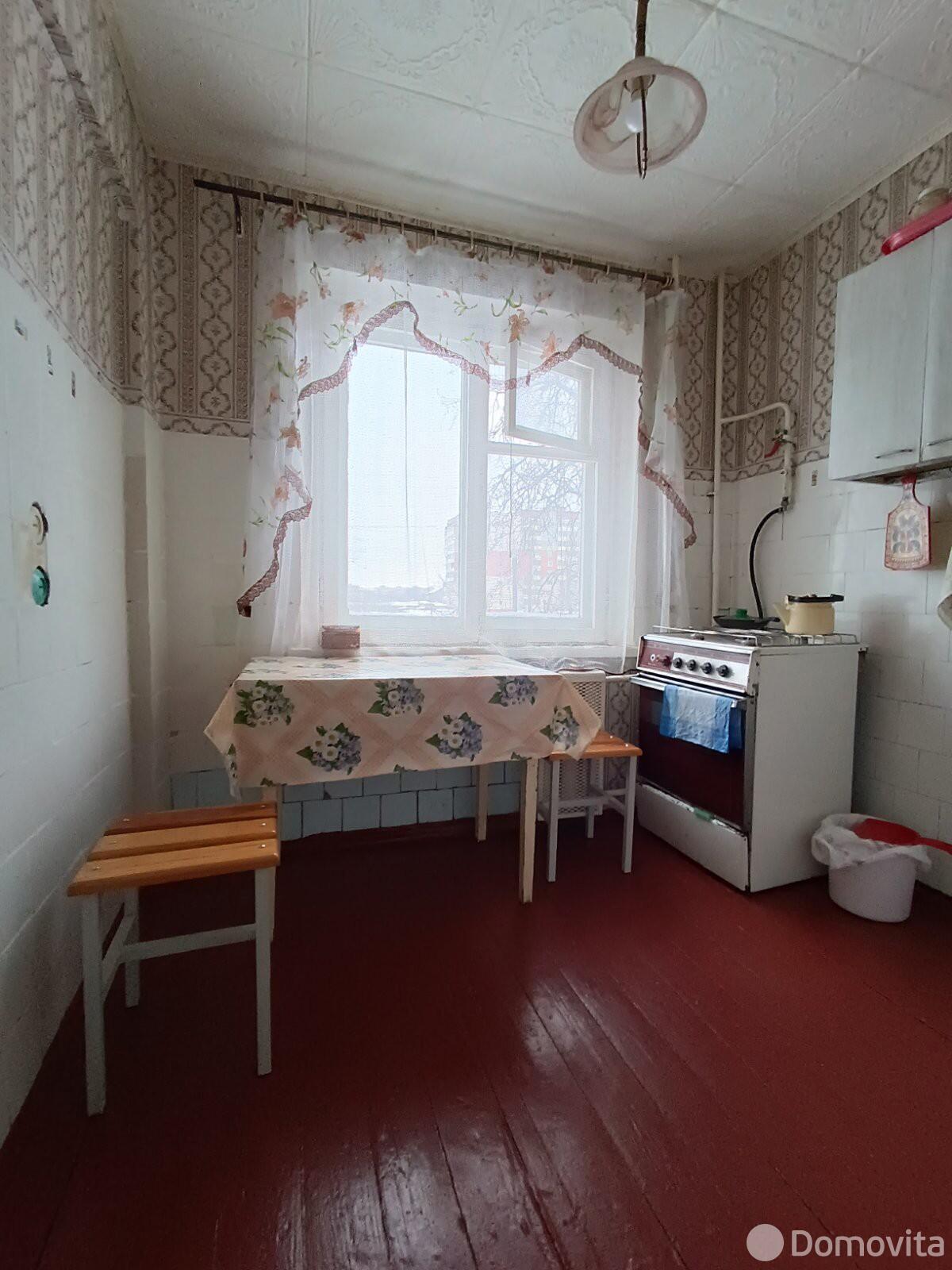 Продажа комнаты в Витебске, ул. Правды, д. 61/1, цена 11000 USD, код 6151 - фото 4