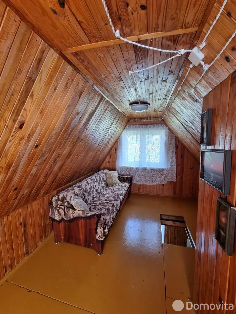 Купить 2-этажную дачу в Журавинка Минская область, 23000USD, код 184998 - фото 15