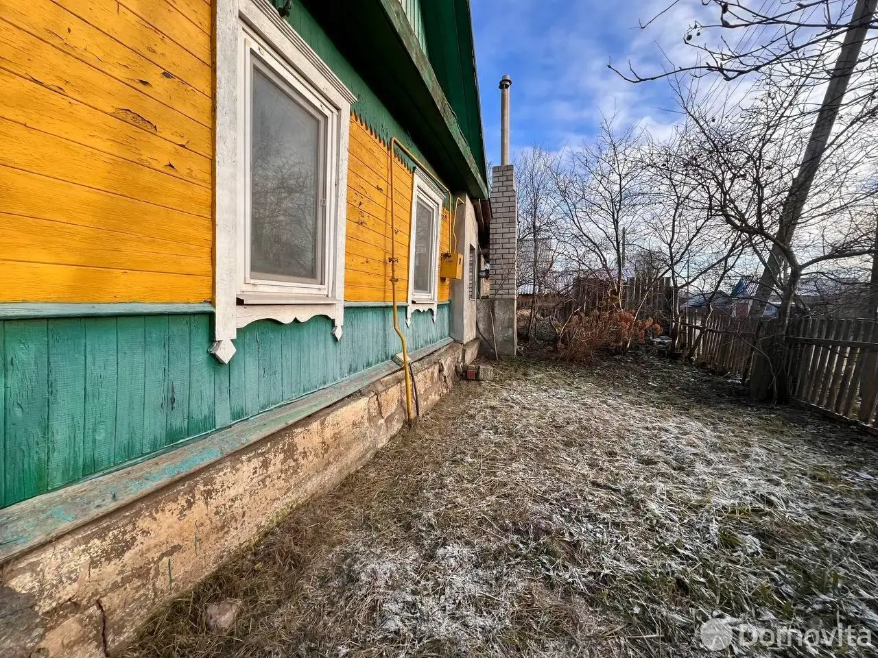 коттедж, Смолевичи, ул. Калинина, стоимость продажи 80 060 р.