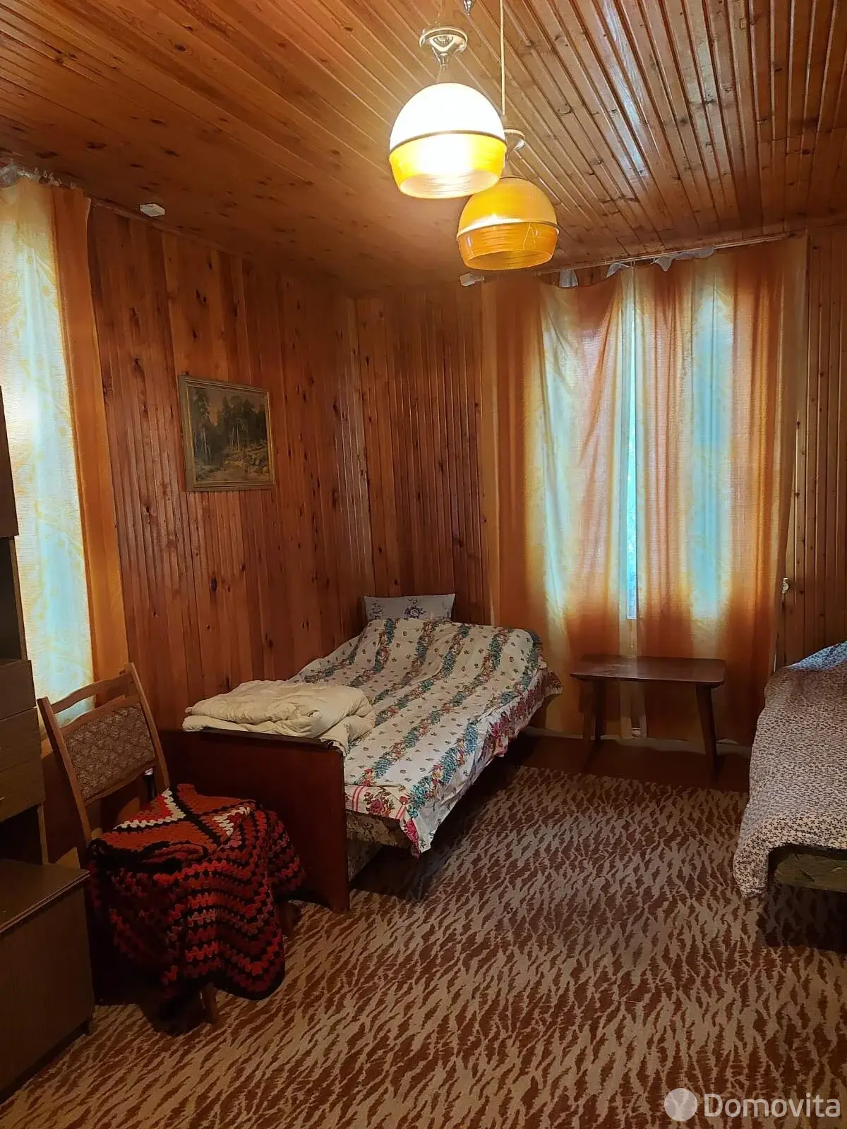 Продажа 2-этажной дачи в СИГМА-2002 Минская область, 30000USD, код 182538 - фото 22