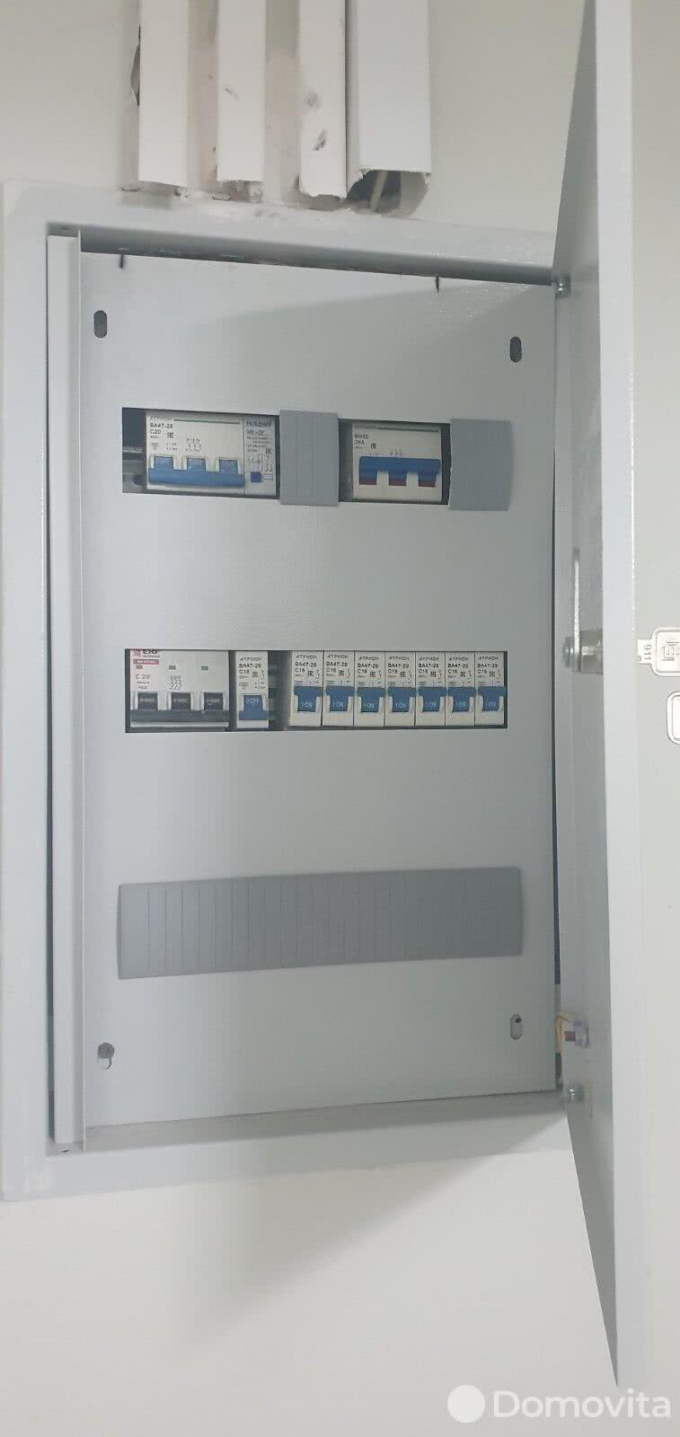 Купить помещение под сферу услуг в Минске, ул. Хмаринская, д. 2 - фото 20