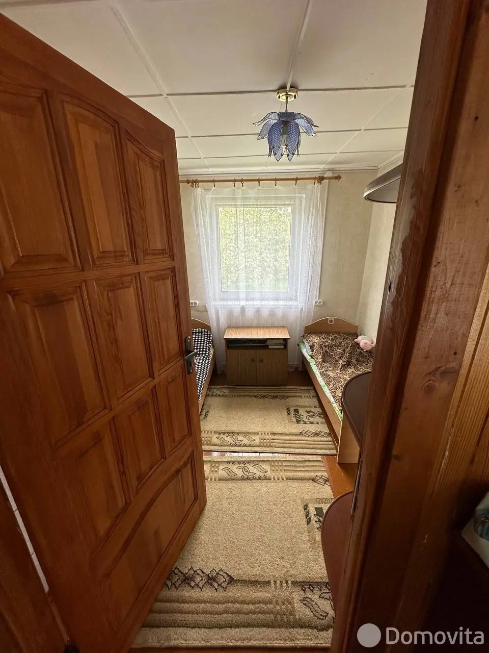 Продажа 2-этажной дачи в РОДНИКИ-1 Минская область, 22000USD, код 185997 - фото 16