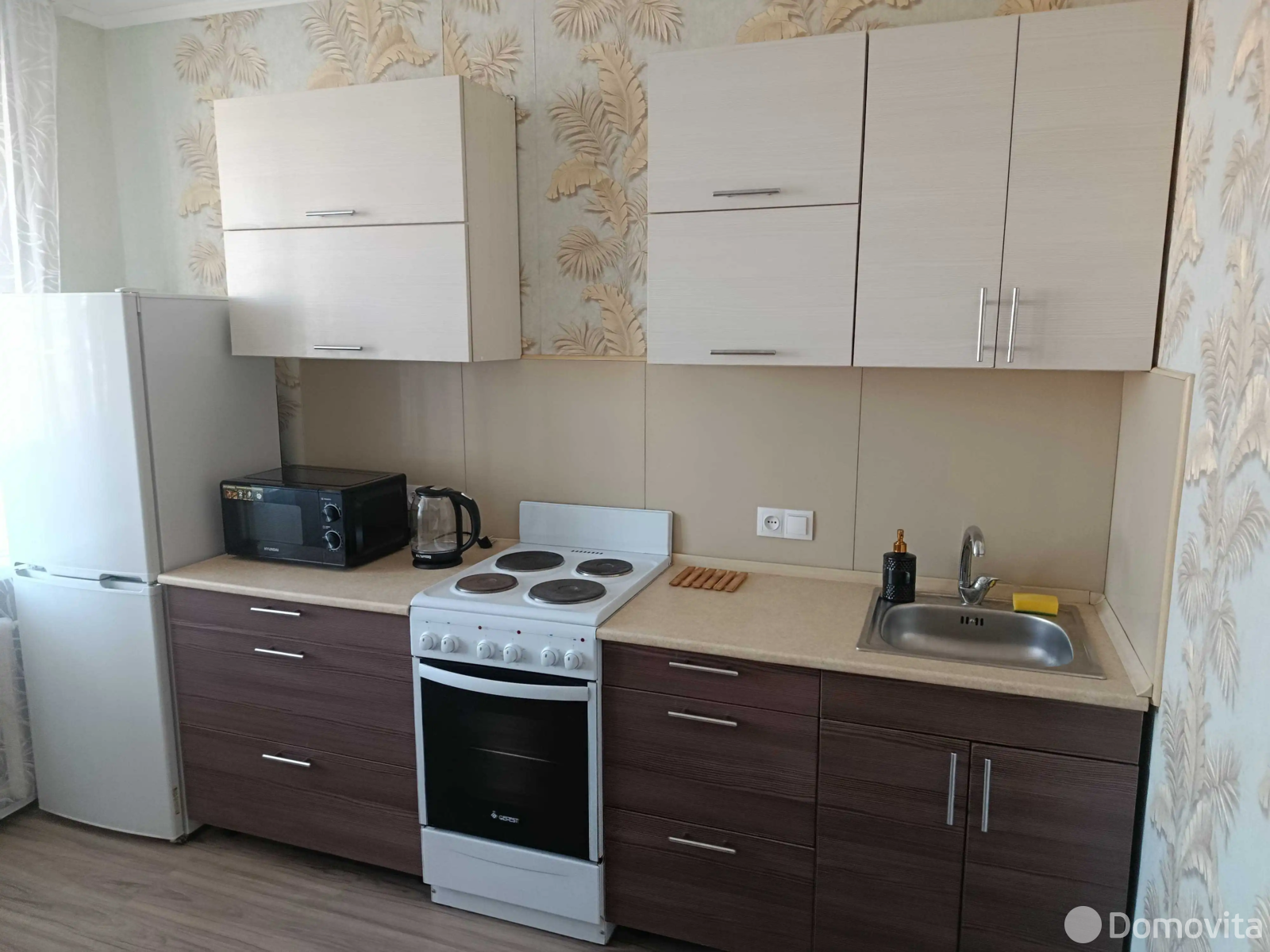 аренда квартиры, Минск, ул. Немига, д. 8