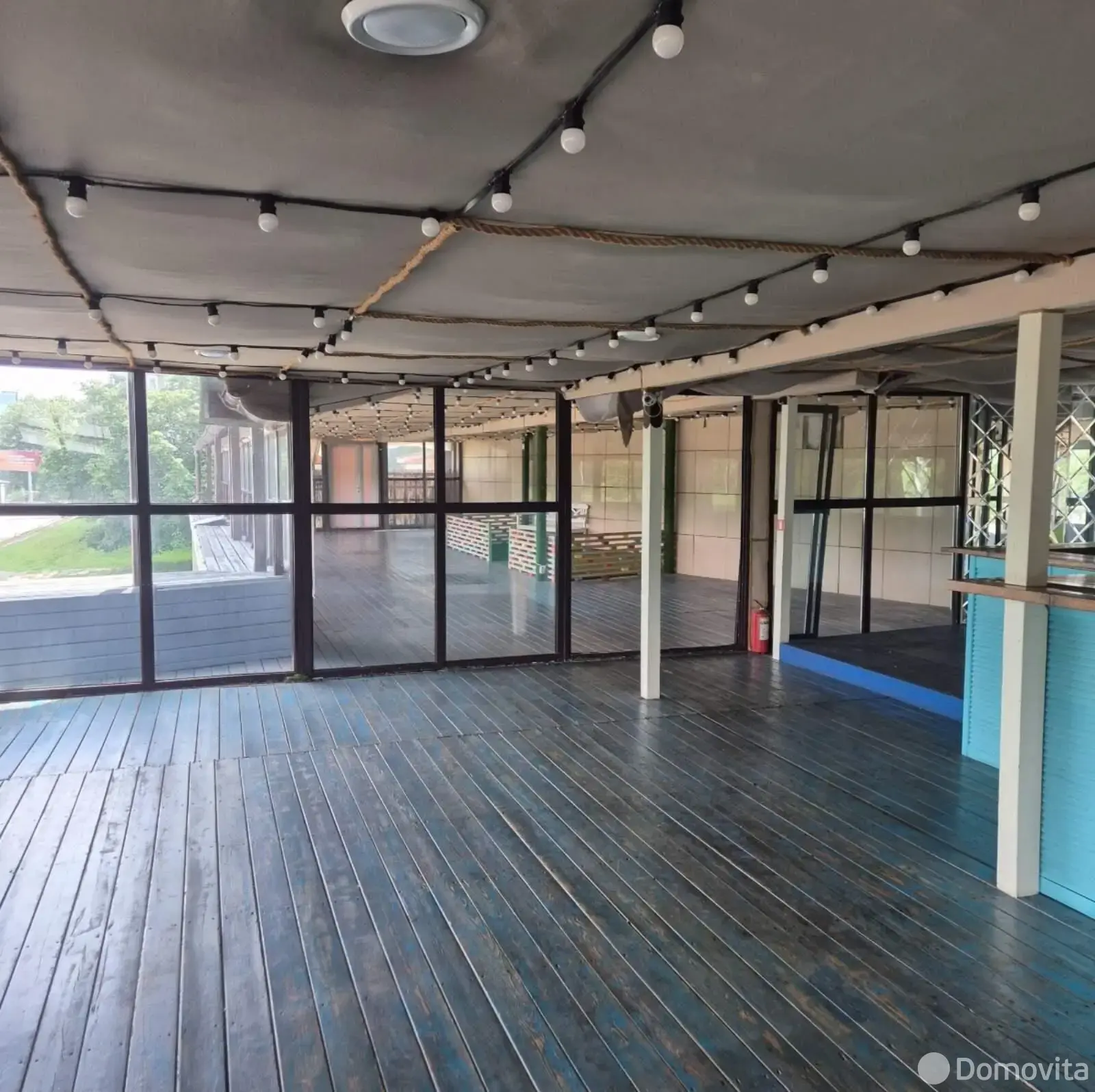 Купить помещение под сферу услуг в Минске, пр-т Победителей, д. 49/8а - фото 11