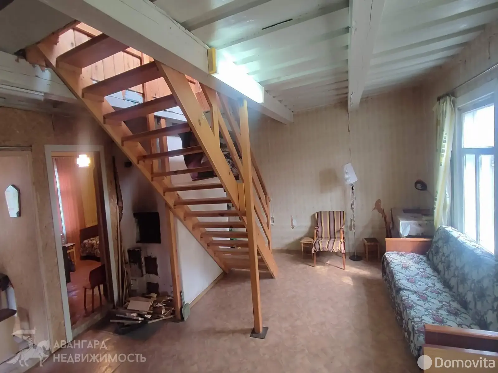 коттедж, Розовка, 