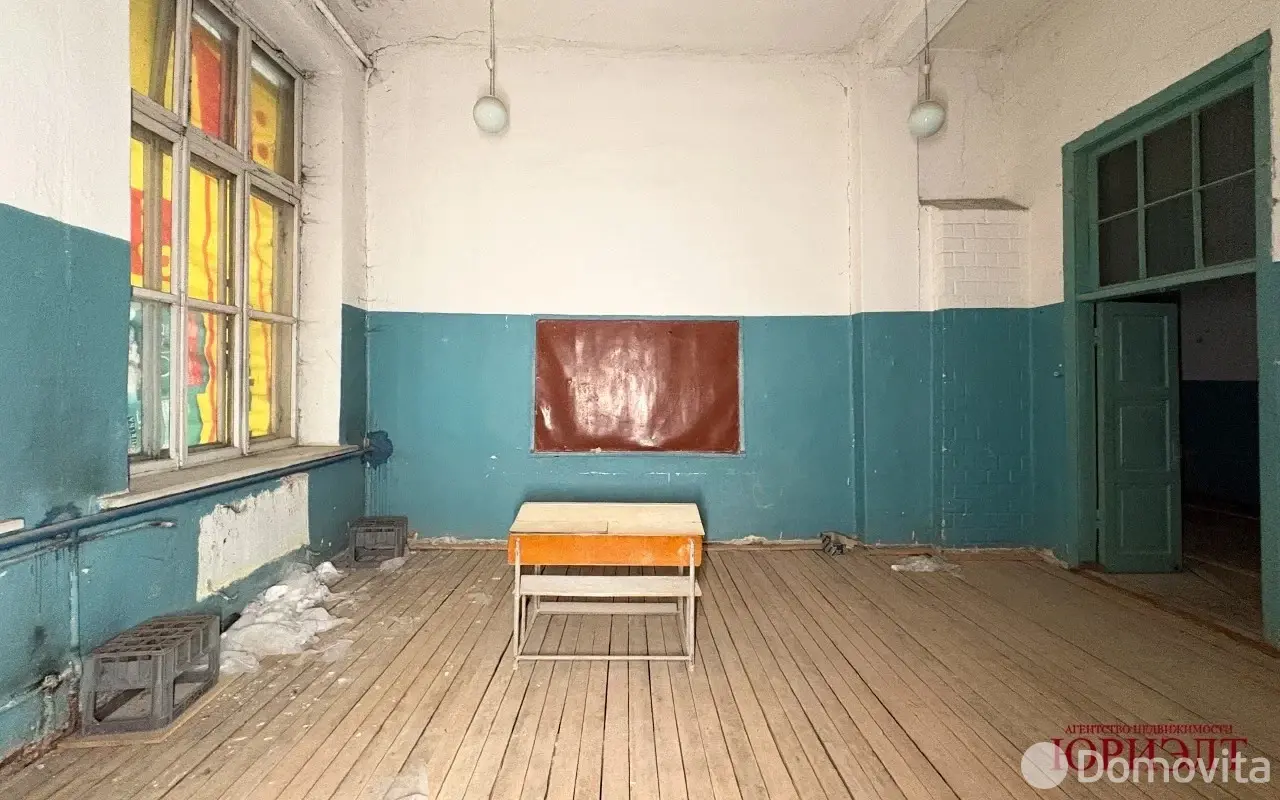 Купить офис на ул. 1-я Пролетарская, д. 10 в Витебске, 8000USD, код 9897 - фото 12