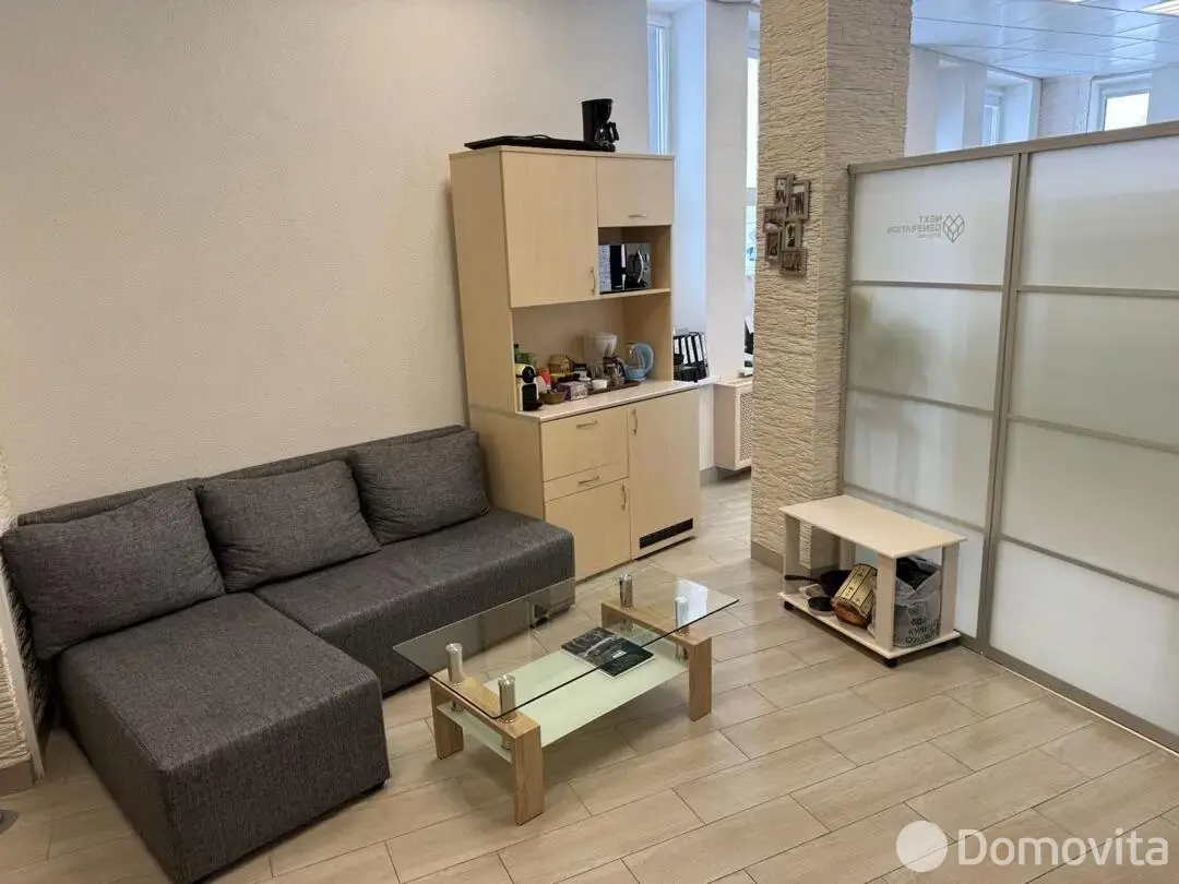 офис, Минск, пер. Можайского 3-й, д. 11, стоимость продажи 428 025 р.