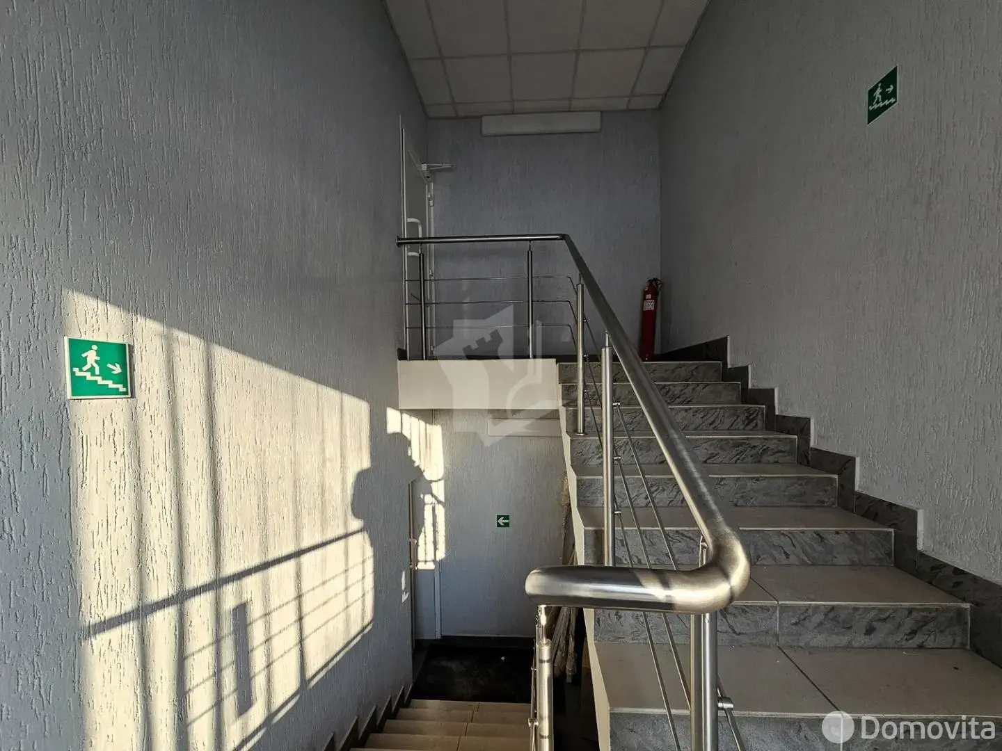 Снять складское помещение на ул. Тюленина, д. 18/1 в Колодищах, код 964421 - фото 11