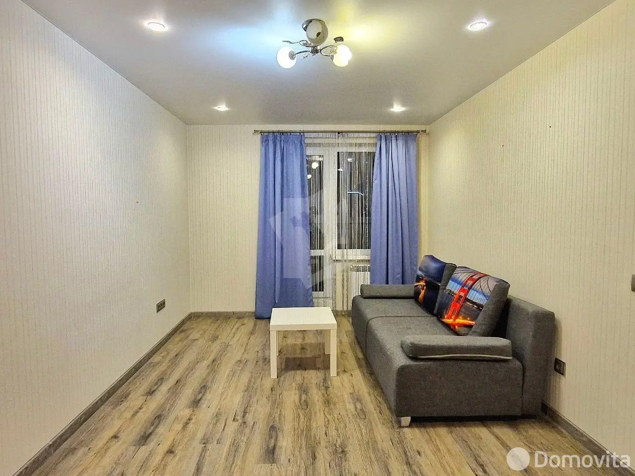 Снять 1-комнатную квартиру в Минске, ул. Школьная, д. 16, 360USD, код 149984 - фото 11