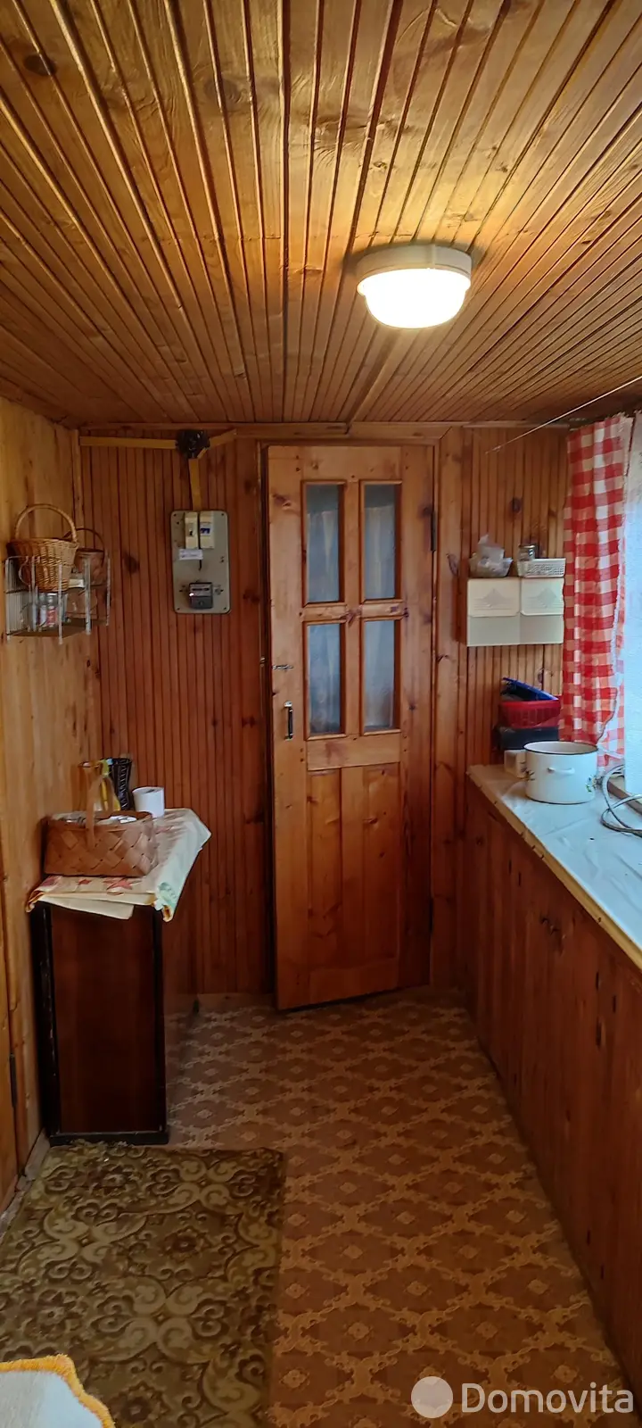 Купить 2-этажную дачу в ХОЛМЫ-95 Минская область, 19500USD, код 184529 - фото 22