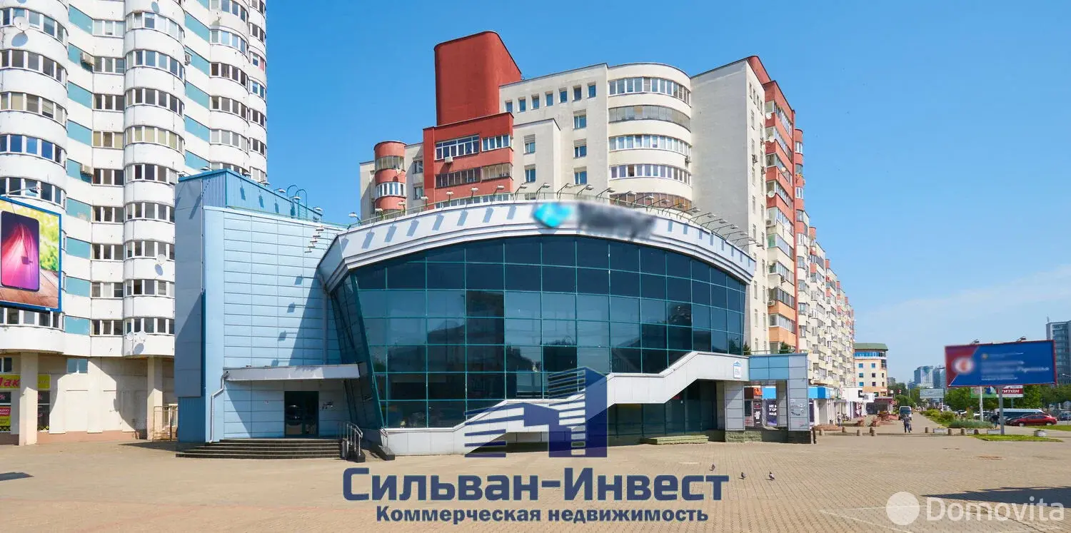 Снять офис на ул. Куйбышева, д. 69/А в Минске, 9452EUR, код 15749 - фото 4