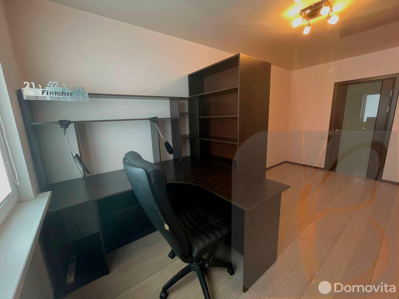 Снять 3-комнатную квартиру в Минске, ул. Радужная, д. 19, 650USD, код 140060 - фото 4