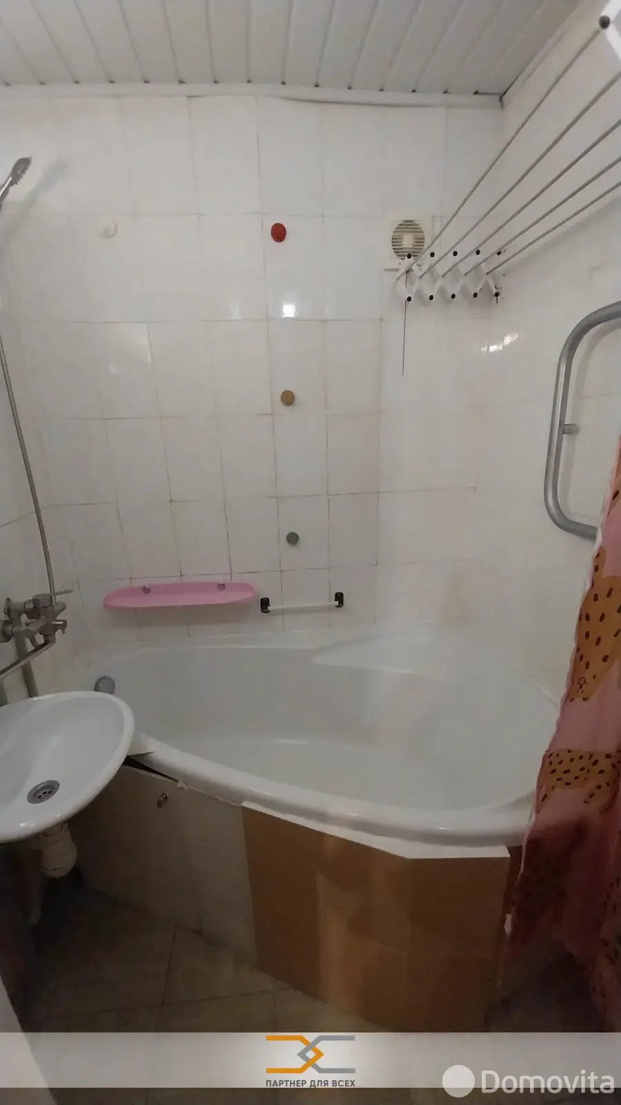 Снять 1-комнатную квартиру в Минске, ул. Якуба Коласа, д. 59/2, 950BYN, код 150380 - фото 13