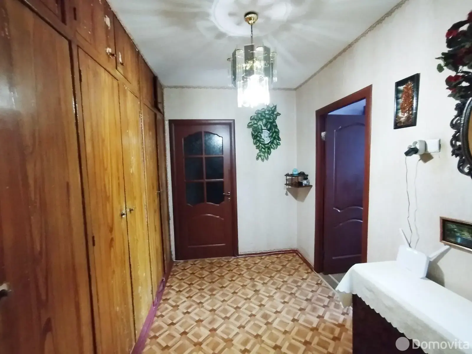 Продажа комнаты в Минске, ул. Восточная, д. 26, цена 31900 USD, код 7311 - фото 20