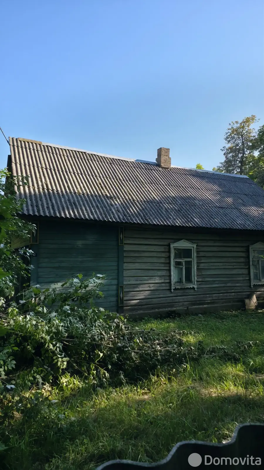продажа коттеджа, Смиловичи, ул. Садовая, д. 3
