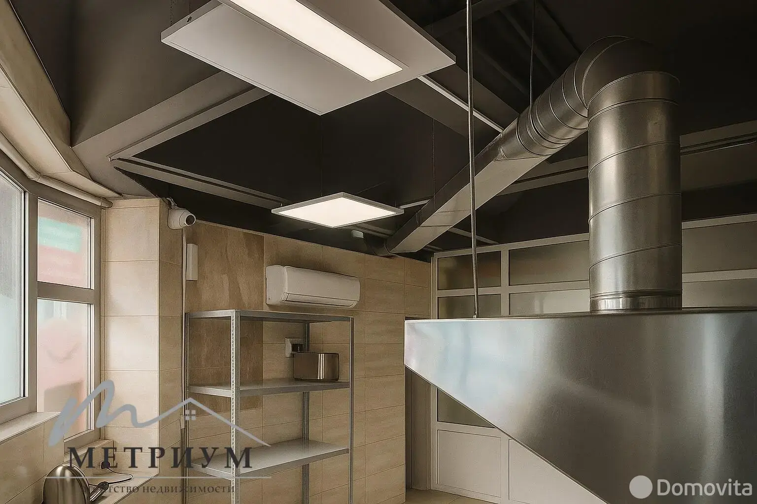 торговый объект, Минск, ул. Жилуновича, д. 2/Д 