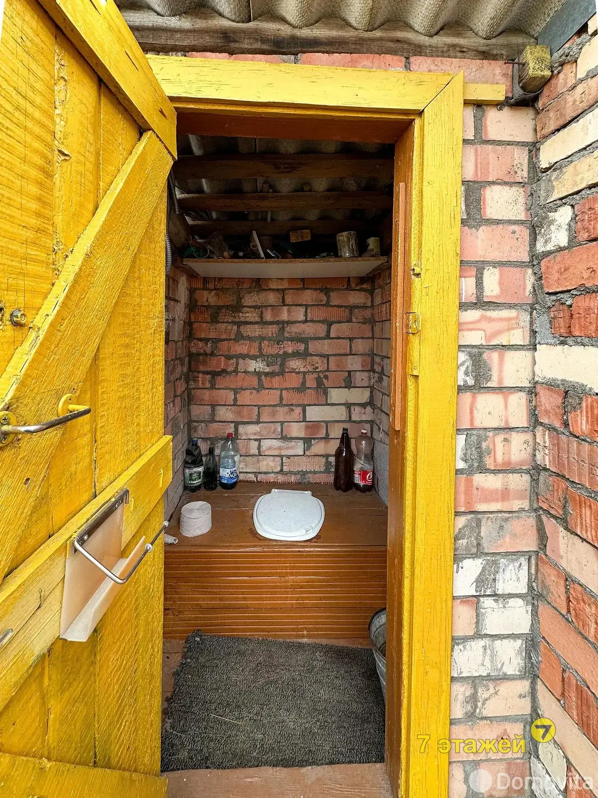 Продажа 2-этажной дачи в Родник-Элитный Минская область, 20999USD, код 176949 - фото 17