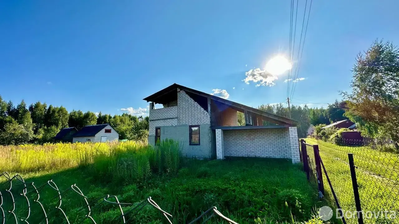 дача, Атлант-3, 