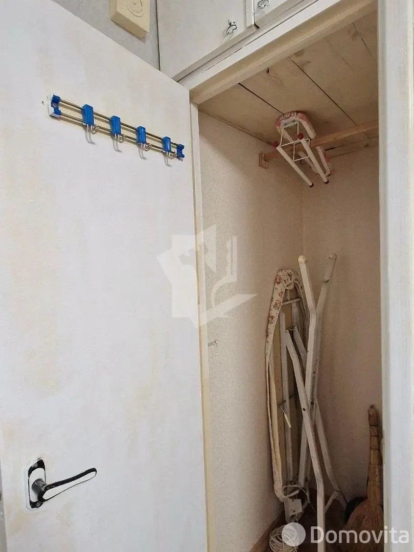 Снять 3-комнатную квартиру в Лесном, ул. Троицкая, д. 30, 450USD, код 148619 - фото 22