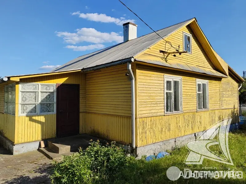 купить коттедж, Брест, 