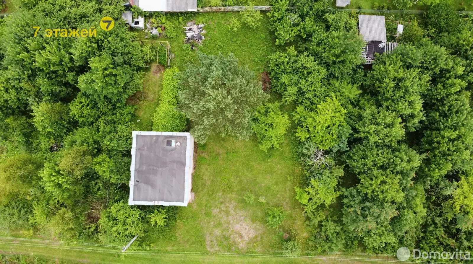 Продажа 2-этажной дачи в ТЕПЛОЭНЕРГЕТИК Минская область, 12000USD, код 170519 - фото 12