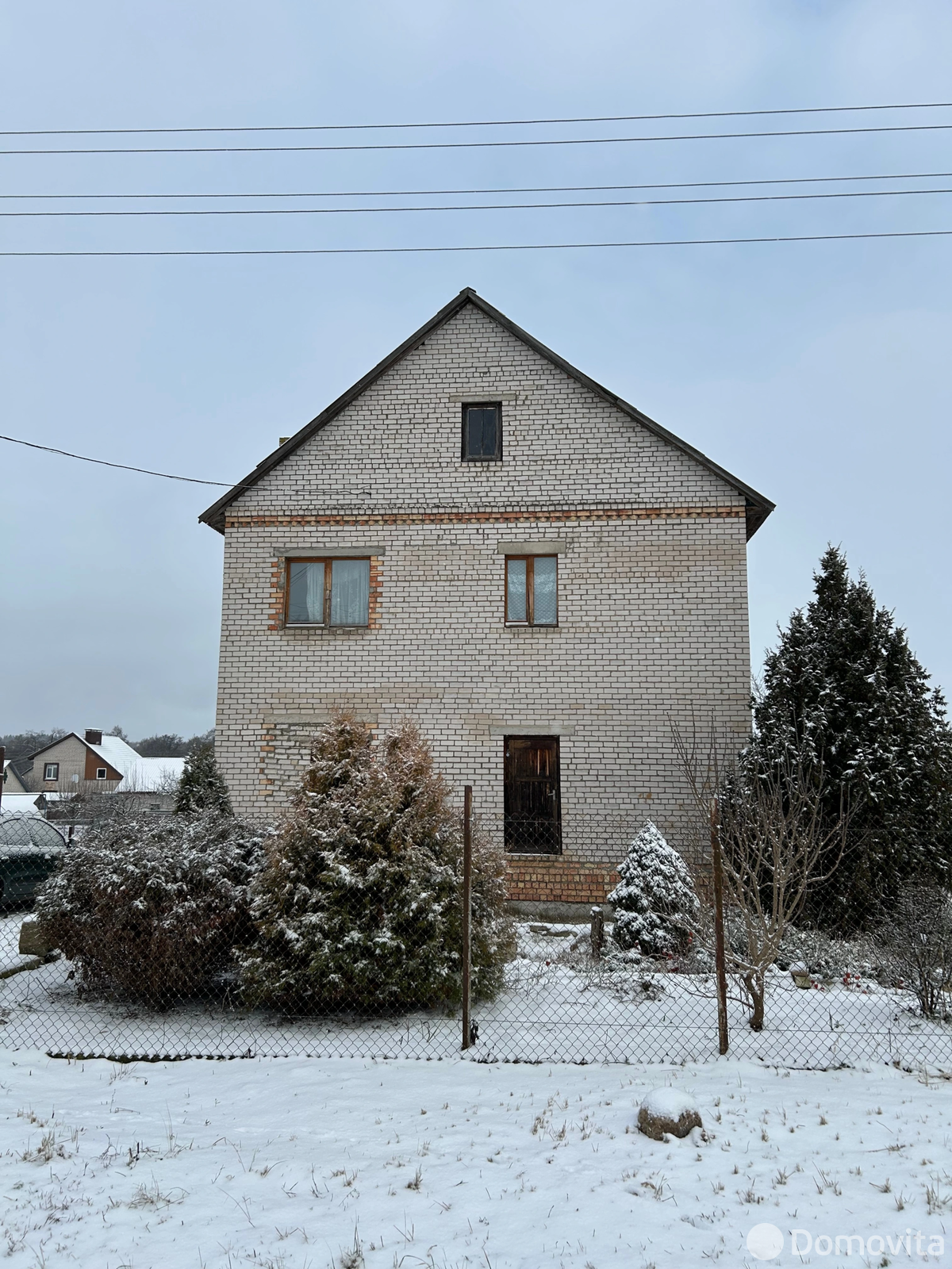 продажа коттеджа, Самохваловичи,