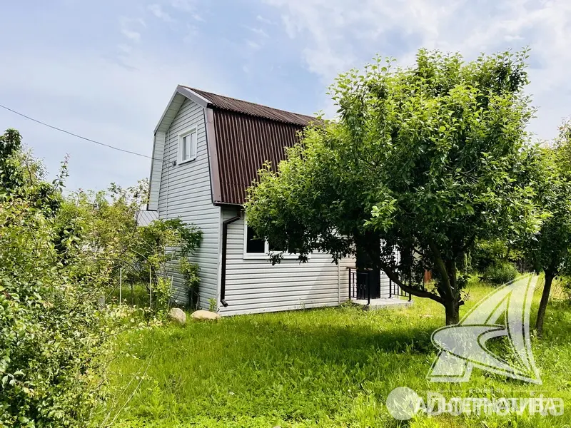 дача, Брест, , стоимость продажи 89 909 р.
