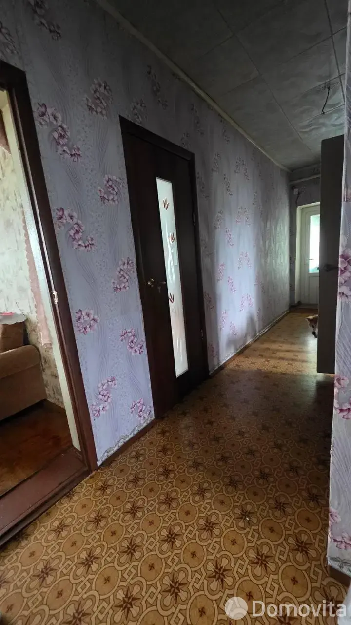 купить коттедж, Ганусовщина, ул. Совхозная, д. 9