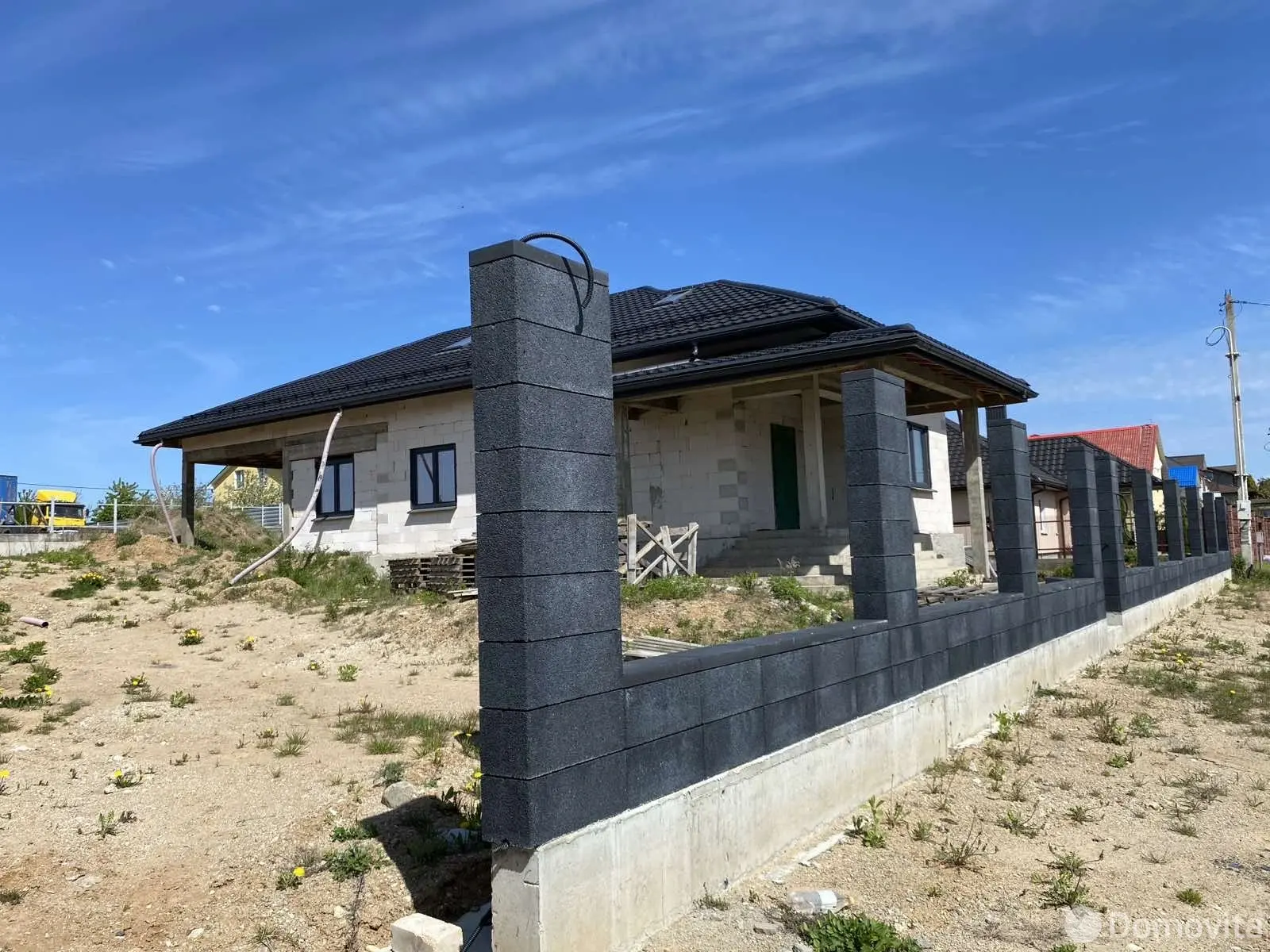 дом, Молодечно, ул. Красненская, д. 26 - лучшее предложение