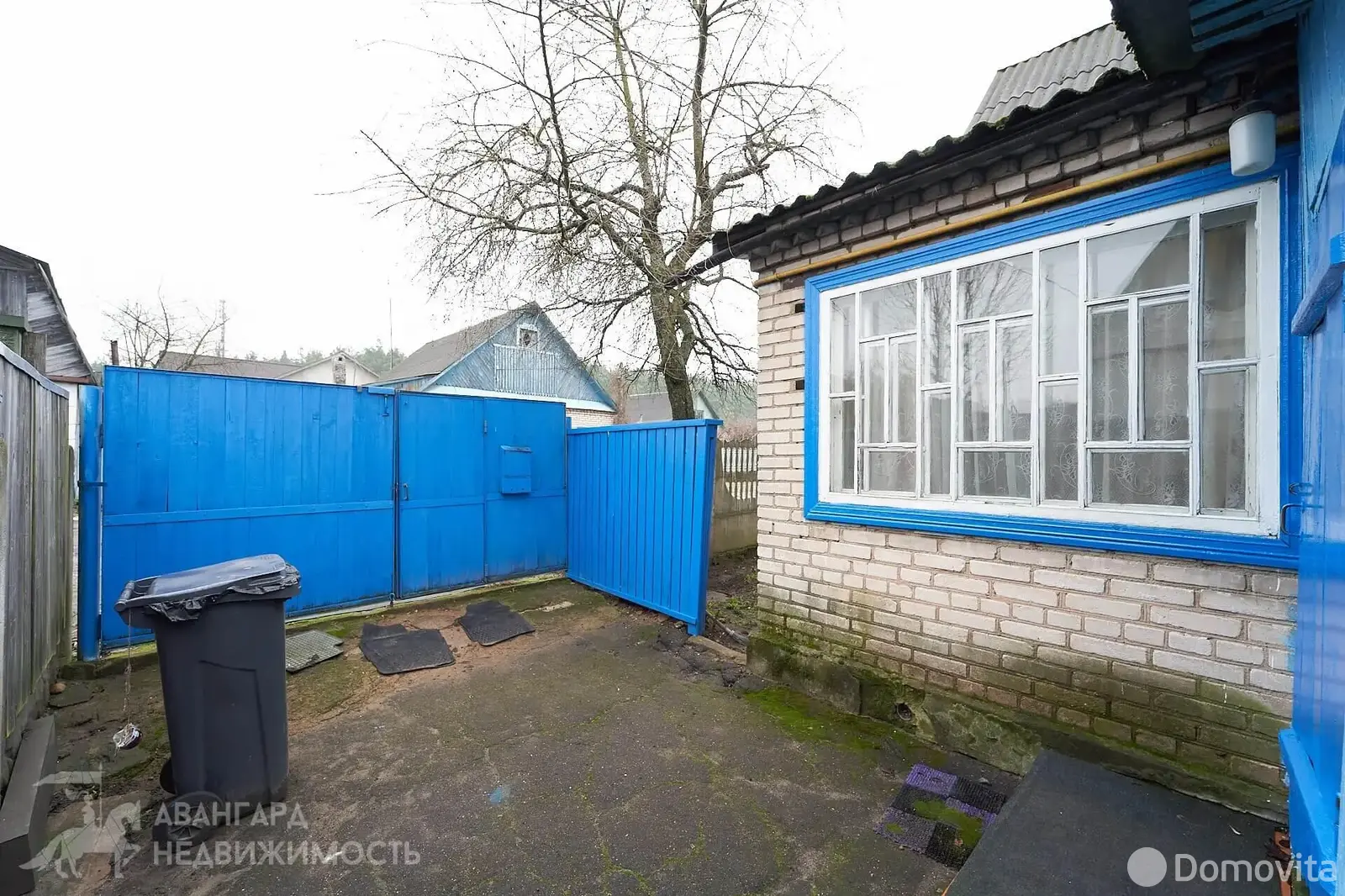 коттедж, Борисов, пер. Залинейный 4-й, стоимость продажи 139 878 р.