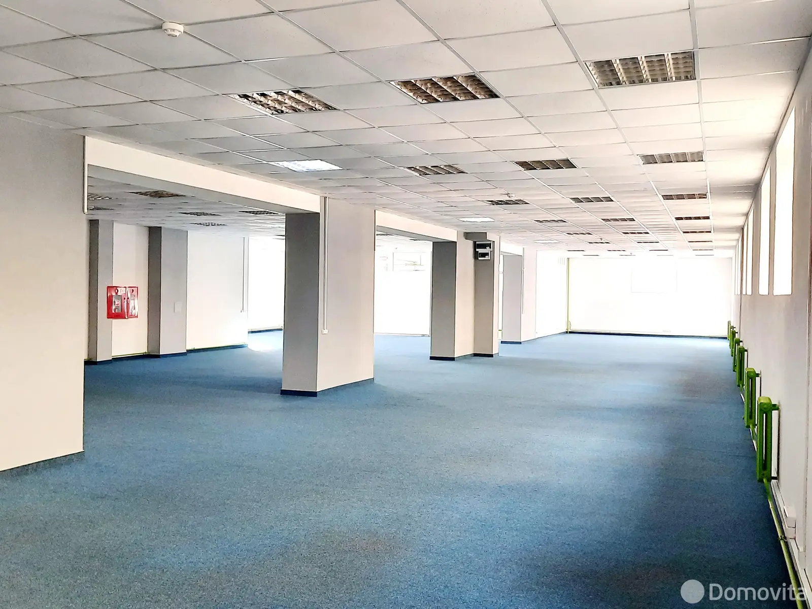 офис, Минск, пер. Козлова, д. 5/а 