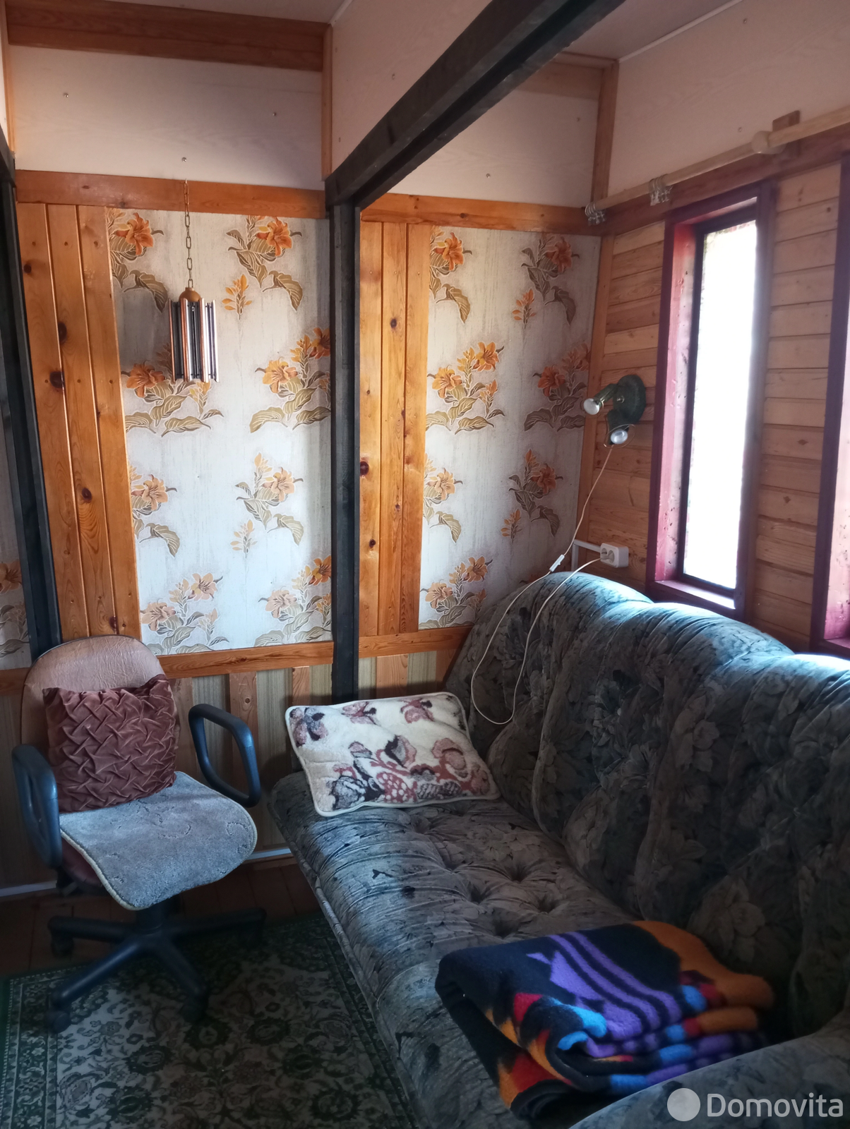 Продажа 2-этажной дачи в Минская область, 24000USD, код 185636 - фото 16