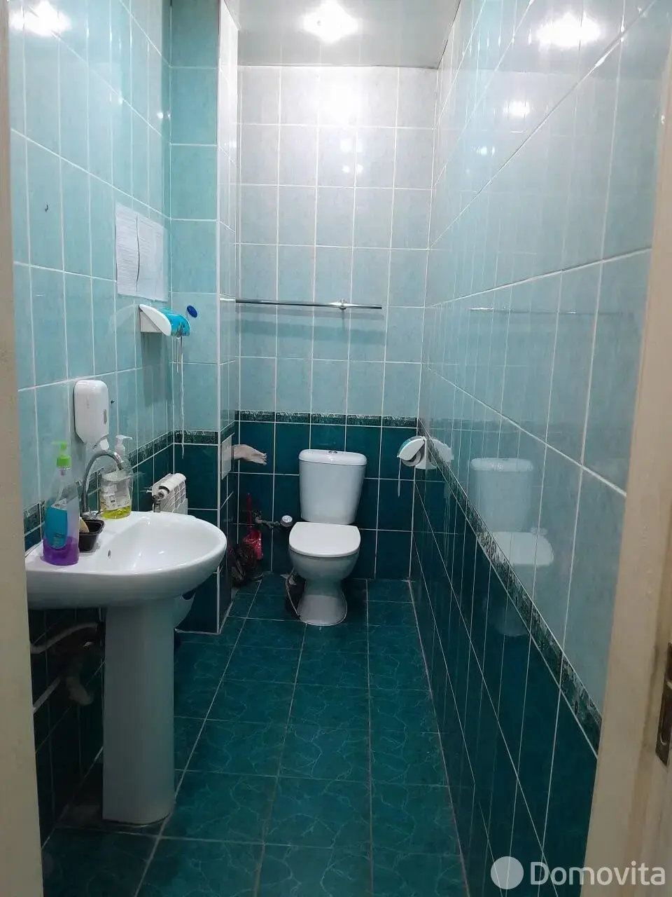 Снять торговое помещение на ул. Ефремова М.Г., д. 11/А в Гомеле, 6000BYN, код 967114 - фото 13