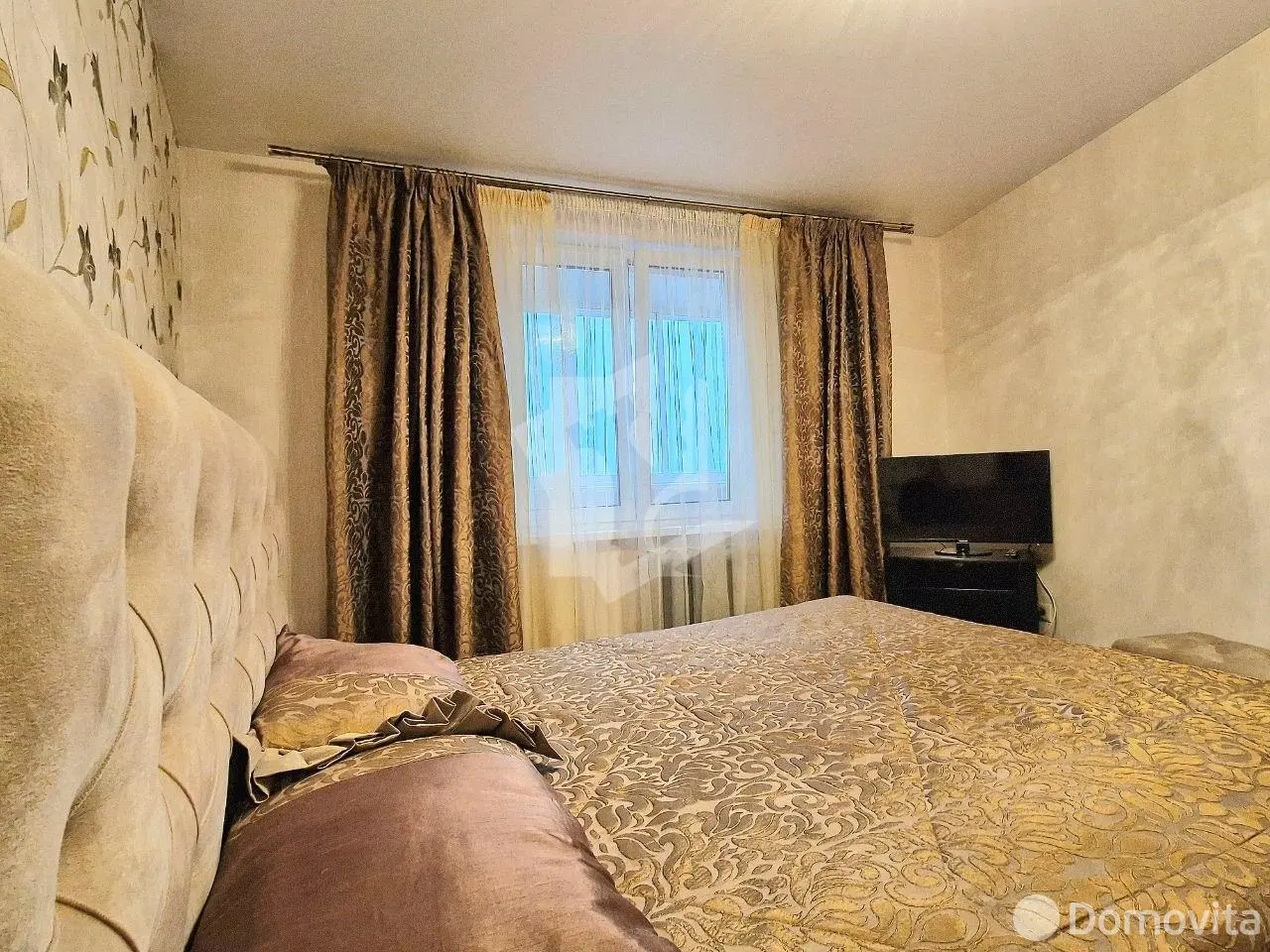 Снять 4-комнатную квартиру в Минске, ул. Сергея Есенина, д. 23/1, 600USD, код 148665 - фото 12