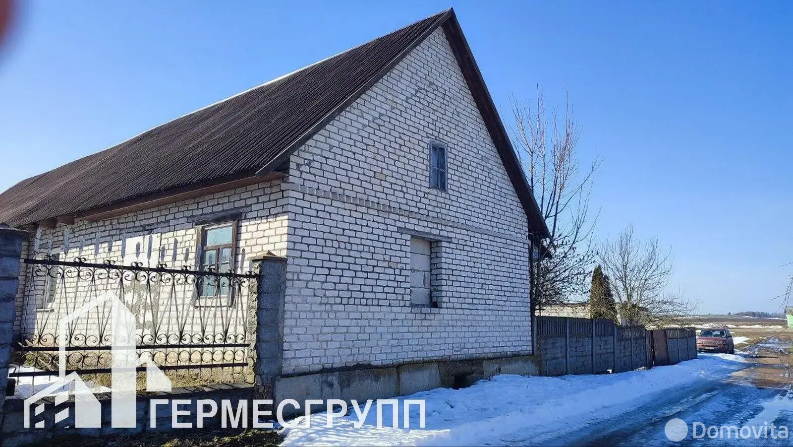 продажа коттеджа, Сосновый Бор, ул. Зелёная