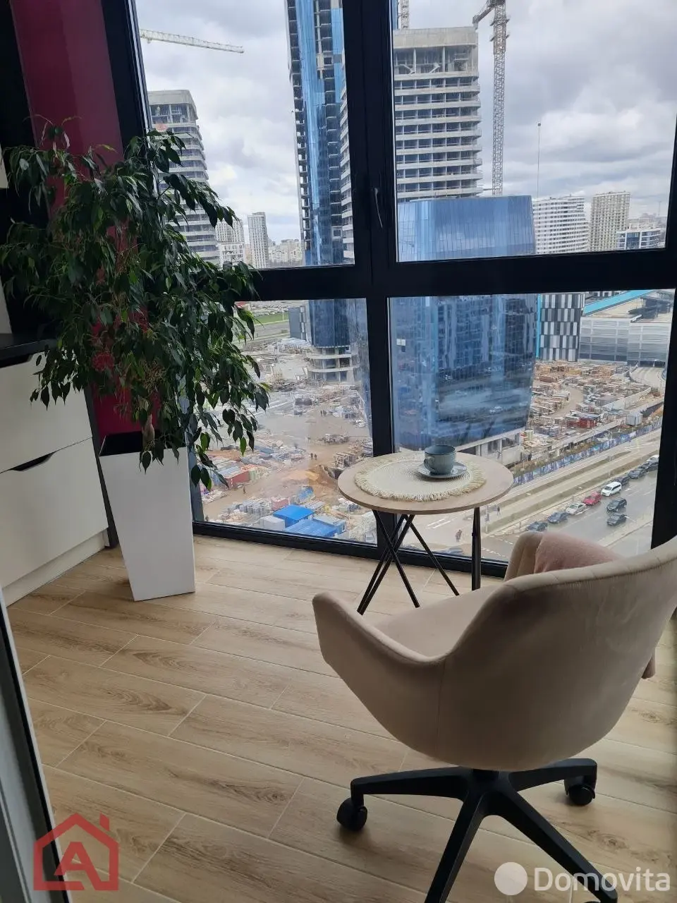 Снять 2-комнатную квартиру в Минске, ул. Братская, д. 11, 600USD, код 150561 - фото 18